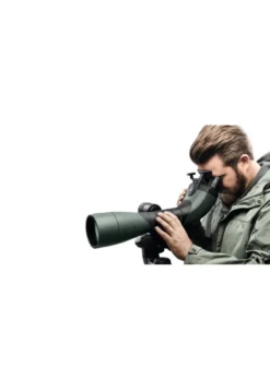 Binoculaire swarovski btx 85 mm set comp