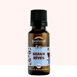 Biofloral - beaux rêves - bio