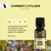 Biofloral - bon élève - bio