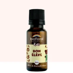Biofloral - bon élève - bio