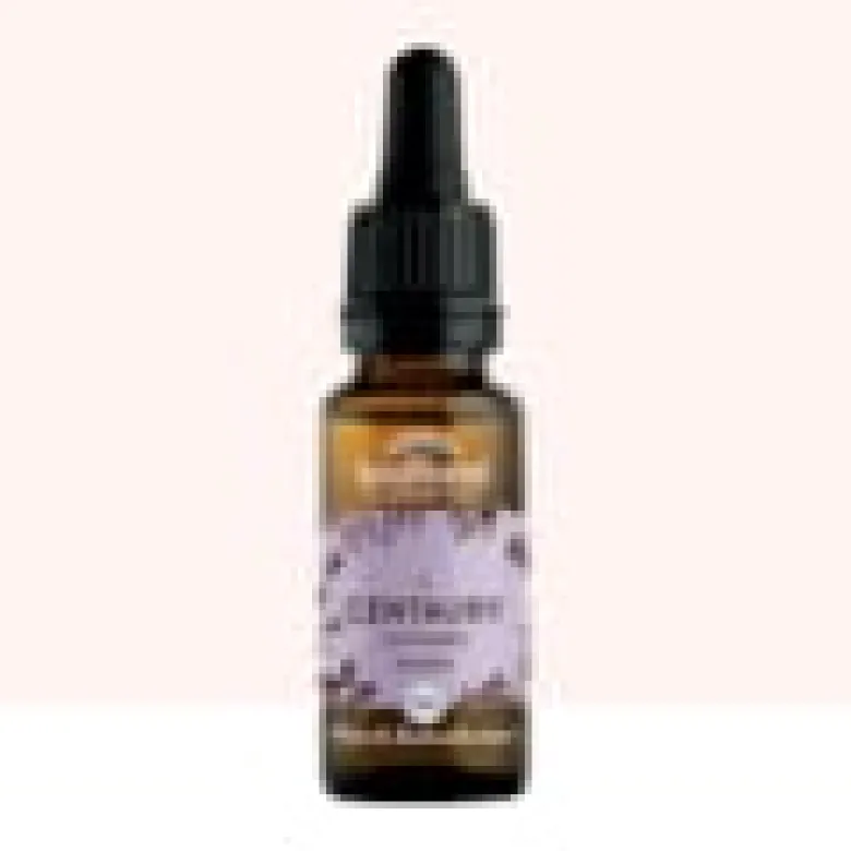 Biofloral - fleur de bach n°04 centaury, centaurée - bio demeter