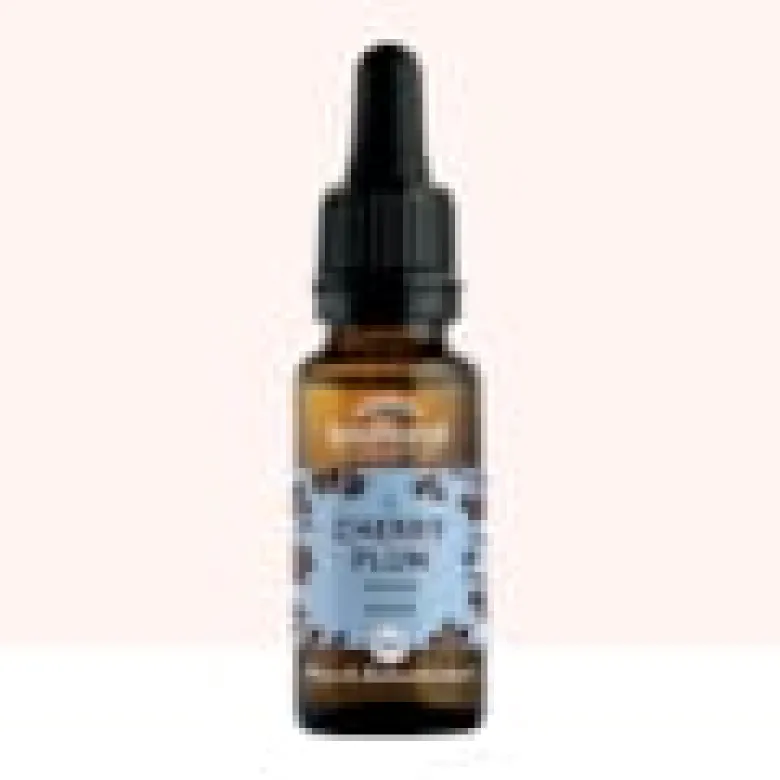 Biofloral - fleur de bach n°06 cherry plum, prunus - bio demeter
