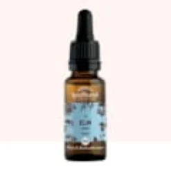Biofloral - fleur de bach n°11 elm, orme - bio demeter