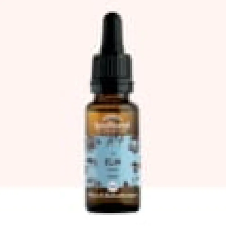 Biofloral - fleur de bach n°11 elm, orme - bio demeter