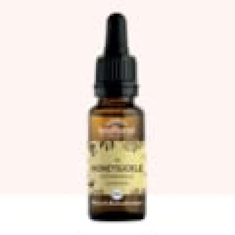 Biofloral - fleur de bach n°16 honeysuckle, chèvrefeuille - bio demeter