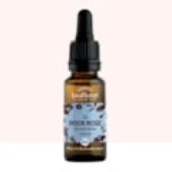 Biofloral - fleur de bach n°26 rock rose, hélianthème - bio demeter