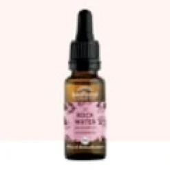 Biofloral - fleur de bach n°27 rock water, eau de roche - bio demeter