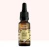 Biofloral - fleur de bach n°37 wild rose, églantier - bio demeter