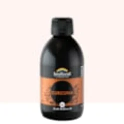 Biofloral - élixir de curcuma - bio