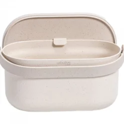 Bio seau 4 litres urbalive beige