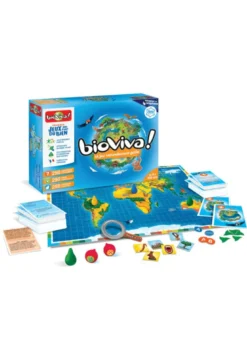 Bioviva, le jeu !