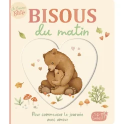 Bisous du matin