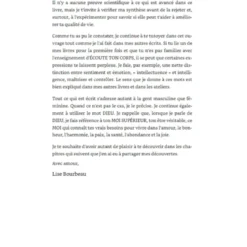 5 blessures qui empêchent d'être soi