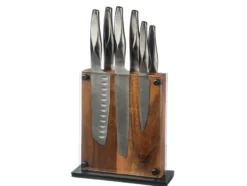 Bloc couteaux de cuisine larus rauma