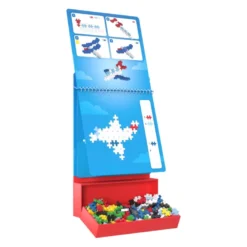 Bloc d'activités - transport 125 pcs