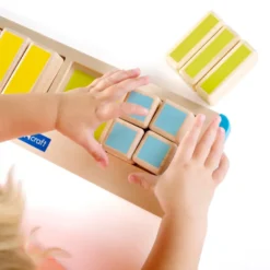 Blocs nombres et fractions