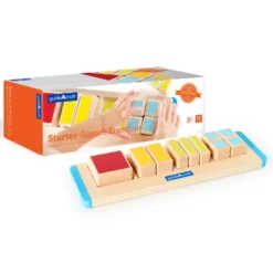 Blocs nombres et fractions