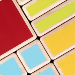 Blocs nombres et fractions
