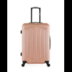 Bluestar - valise weekend hagen 65 cm 4 roues