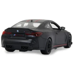 Bmw jamara bleu
