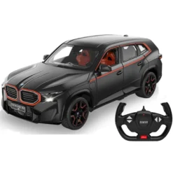 Bmw jamara rouge