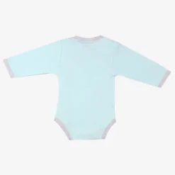 2 bodies croisés - modèle petit chien bl