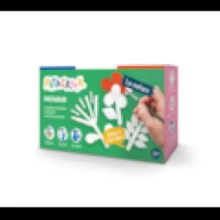 Boite ma nature de 2x80g de pâte à modeler autodurcissante