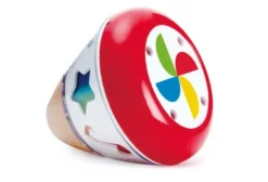 Boite à musique bébé hape