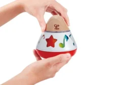 Boite à musique bébé hape