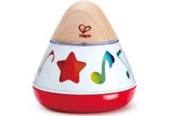 Boite à musique bébé hape