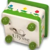 Boite à musique vaches