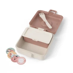 Boite à sandwich enfant 850ml renard