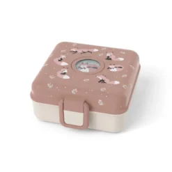Boite à sandwich enfant 850ml renard
