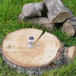 Boite étanche + allumettes de survie bcb survival matches