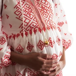 Bola de grossesse et spinelle noir