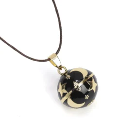 Bola de grossesse pour future maman Constellation