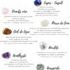 Bola de grossesse tortue quartz rose