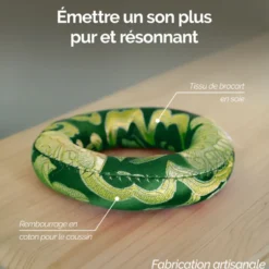 Bol chantant tibétain