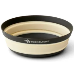 Bol pliable sea to summit frontier collapsible bowl m blanc