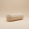 Bolster - coussin de yoga sable