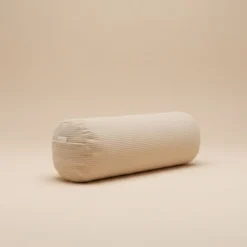 Bolster - coussin de yoga sable