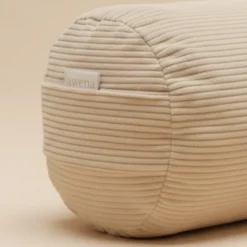 Bolster - coussin de yoga sable
