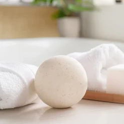 Bombes de bain à faire soi-même