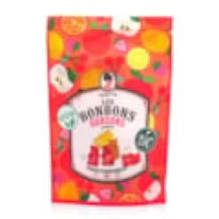 Bonbons oursons - bio, vegan, sans lactose et sans gluten