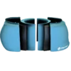 Bonnet anti-migraine chaud et froid icethermax - soulagement naturel Bleu