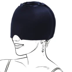 Bonnet apaisant et rafraîchissant