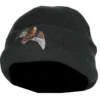 Bonnet bécasse confort isolant thinsulate taille unique