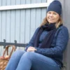 Bonnet ivanhoe wollen bonnet stormy