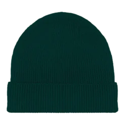 Bonnet mérinos et cachemire Forêt
