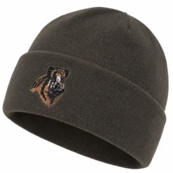 Bonnet thinsulate sanglier